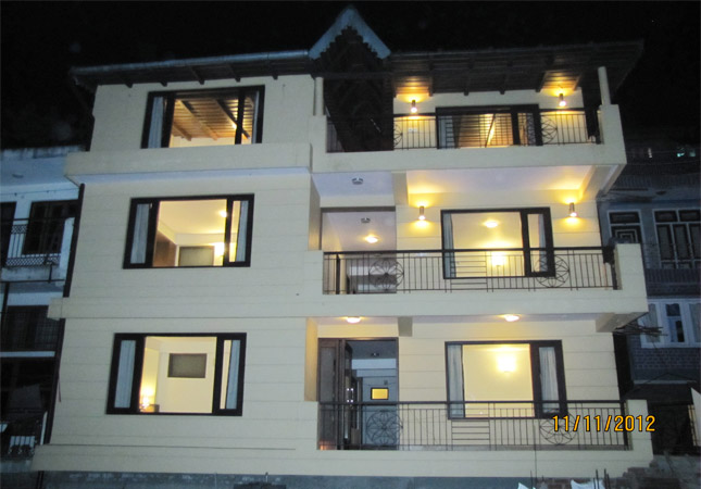 Thumbnail of Hotel Lake And Woods Hotel